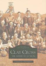 Clay Cross: The Third Selection