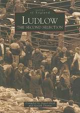 Ludlow: The Second Selection