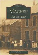 IMAGES OF WALES MACHEN REVISIT