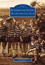 Featherstone Rovers Rugby League Club