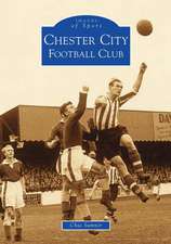 Chester City Football Club