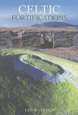 Celtic Fortifications