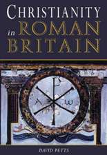 Christianity in Roman Britain