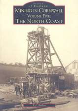 Mining in Cornwall Volume Five