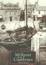 Millport and the Cumbraes