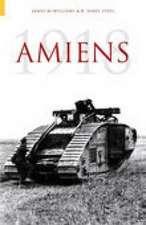 AMIENS 1918