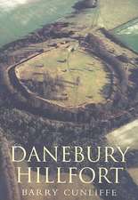 Danebury Hillfort