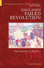 The Peasants' Revolt