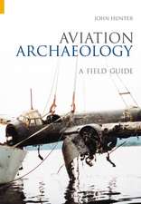 Aviation Archaeology