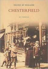 Chesterfield