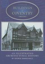 A Guide to the Buildings of Coventry