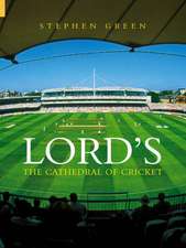 Lord's