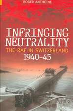 Infringing Neutrality