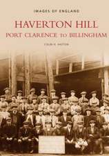 Haverton Hill