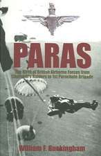 Paras