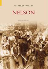 Metcalfe, M: Nelson