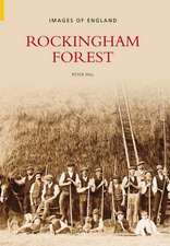 Rockingham Forest