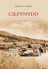 Powell, A: Cilfynydd