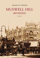 Muswell Hill Revisited