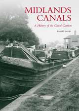 Midlands Canals