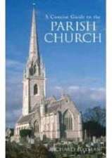 Concise Guide to the Parish Church