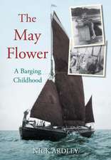 The Mayflower