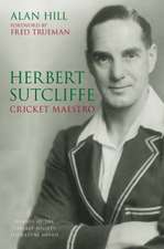 Herbert Sutcliffe