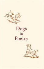 Tempus Publishing UK: Dogs in Poetry