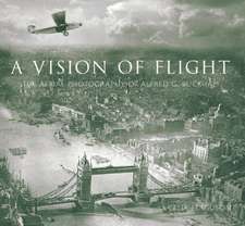 VISION OF FLIGHT