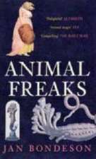 Animal Freaks