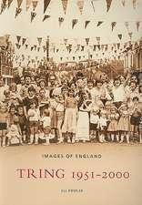 Tring: 1951-2000