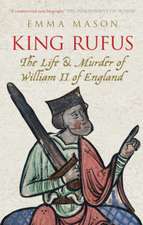 Mason, E: King Rufus