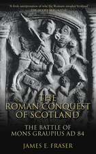 Roman Conquest of Scotland