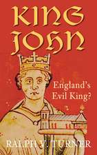 King John