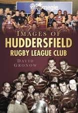 Images of Huddersfield RLFC