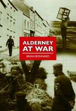 Alderney at War