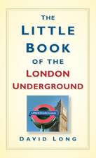 The Little Book of the London Underground