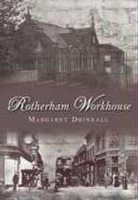 Rotherham Workhouse