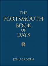 The Portsmouth Book of Days