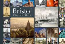 Bristol, City on Show: The Life of Fifth Officer Harold Lowe