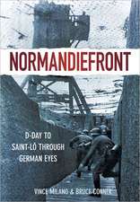 Normandiefront