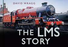 The Lms Story: Wire to the New World