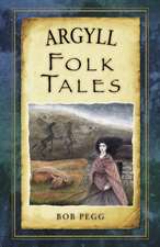 Argyll Folk Tales