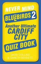 Never Mind the Bluebirds 2