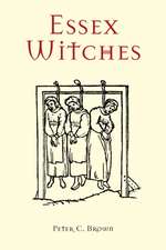 Essex Witches