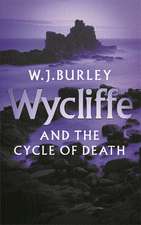 Wycliffe and the Cycle of Death