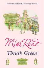 Read, M: Thrush Green