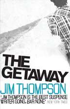 Thompson, J: Getaway