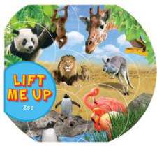 Lift Me Up! Zoo