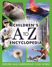 Children's A to Z Encyclopedia